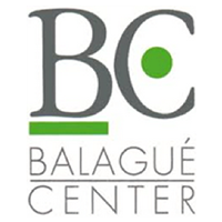 Balagué Center logo