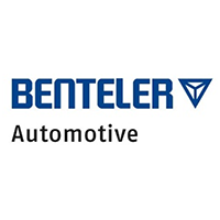 Benteler logo