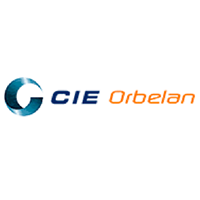 Cie Orbelan logo