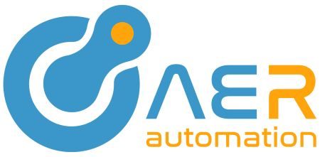 AER Automatización logo