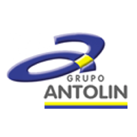grupo Antolín logo