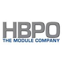 HBPO logo