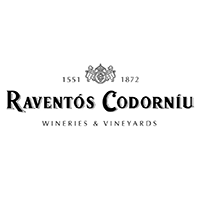 Raventos Codorníu logo