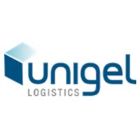 unigel logistics logo