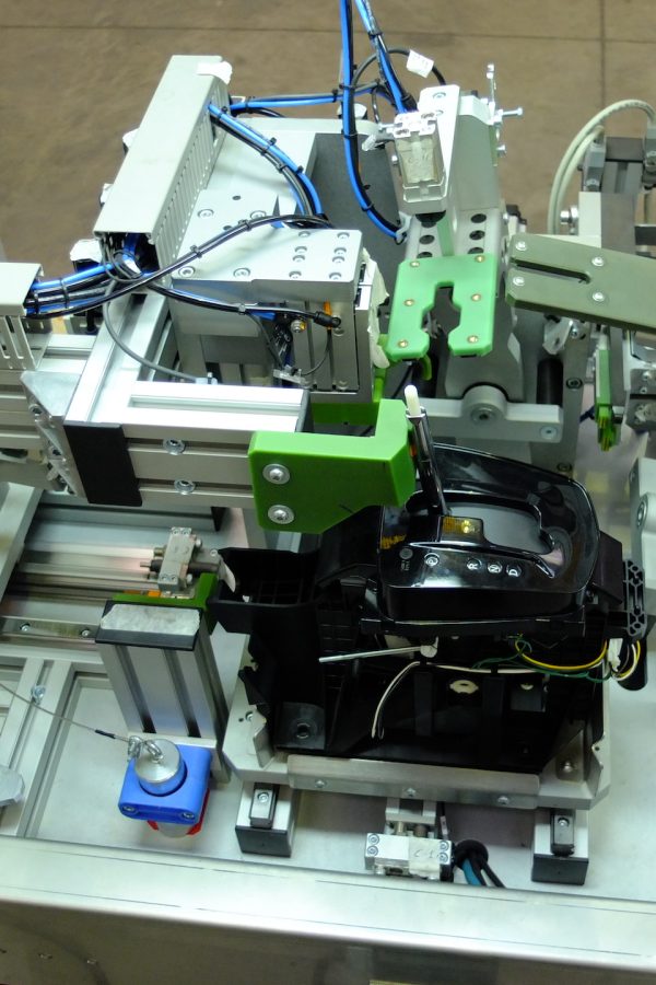 EOLTs con Control de Proceso